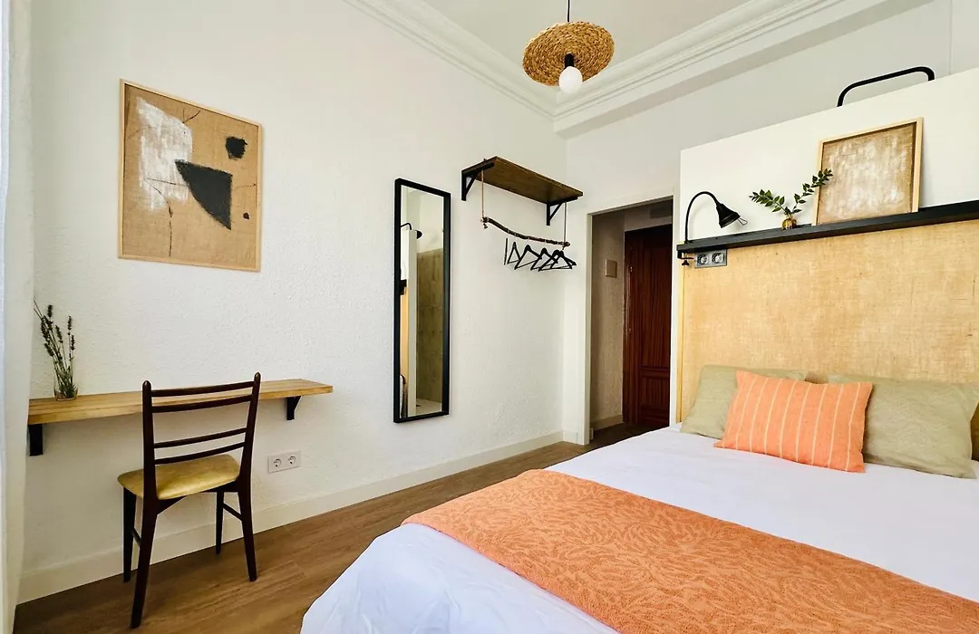 Autentic Boutique Moncloa-1