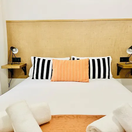 Autentic Boutique Moncloa-2